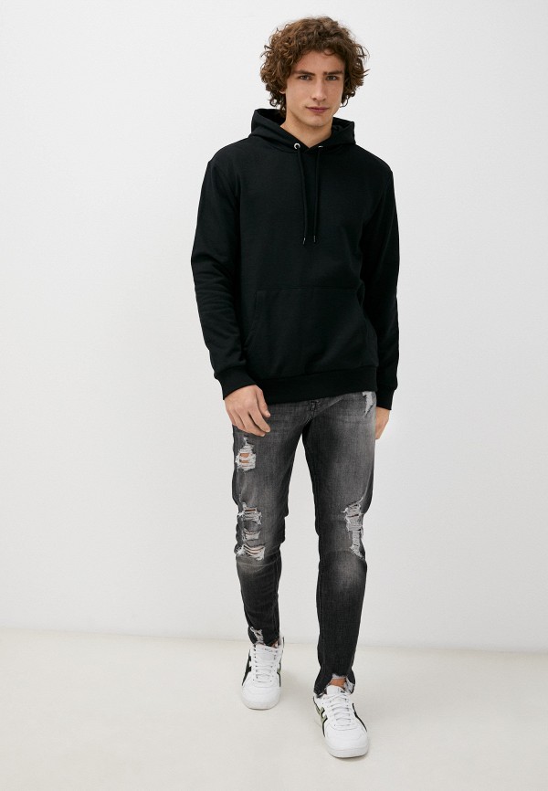 фото Толстовка trendyol