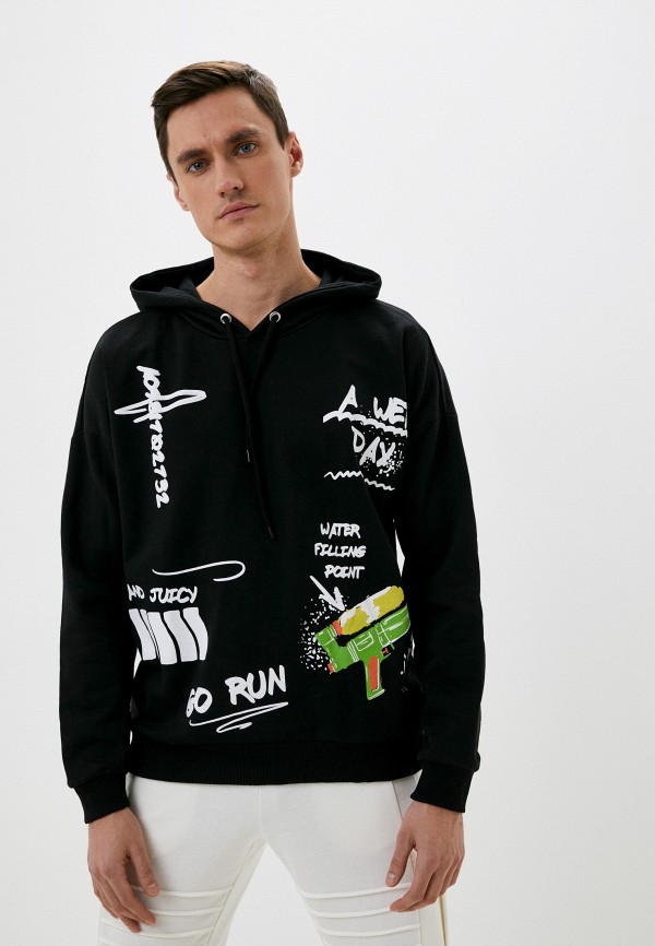 фото Худи trendyol