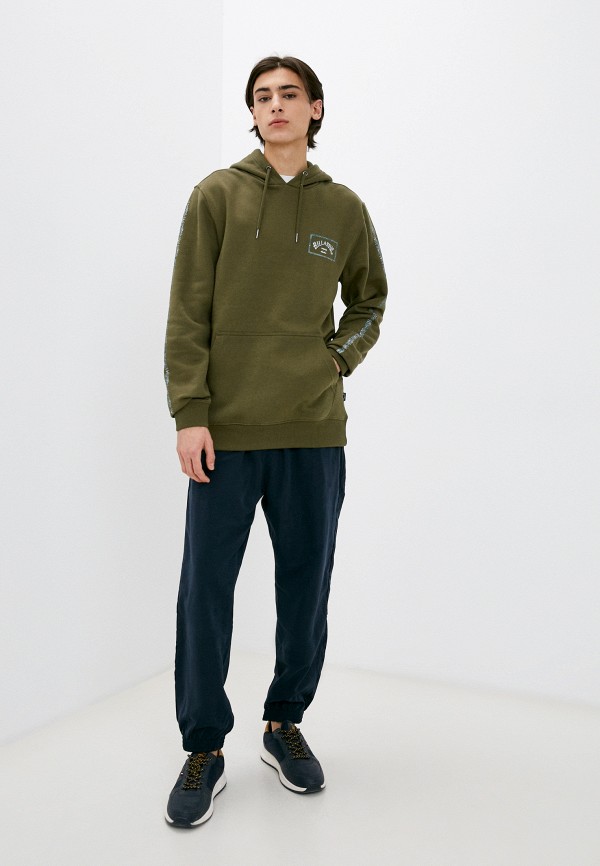 фото Брюки спортивные o'stin