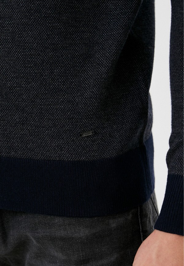 Джемпер O'stin синий, размер 50, фото 4