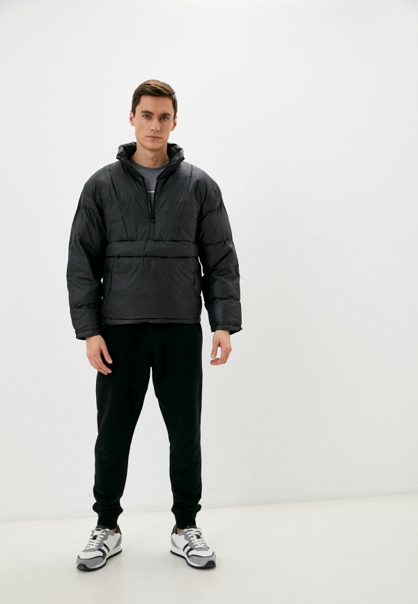 фото Куртка утепленная shu