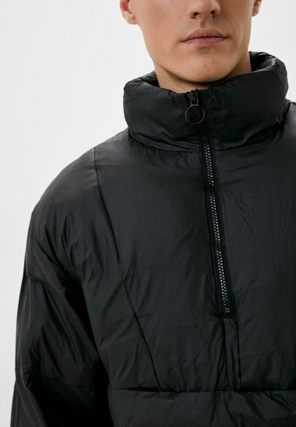 фото Куртка утепленная shu