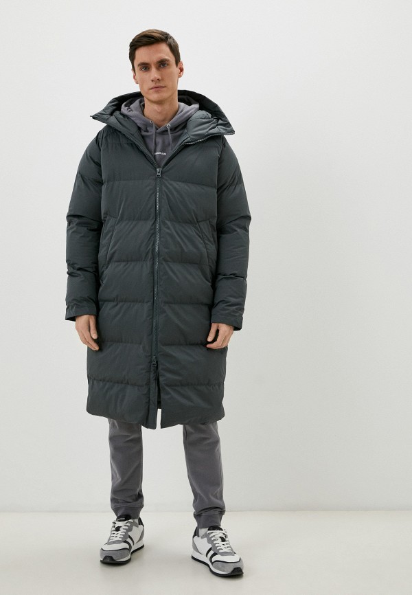 фото Куртка утепленная shu