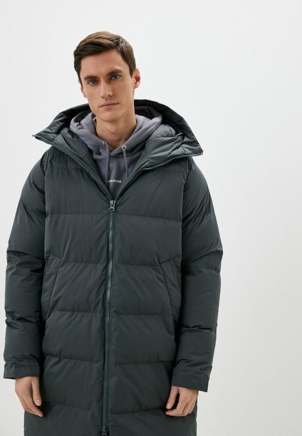 фото Куртка утепленная shu