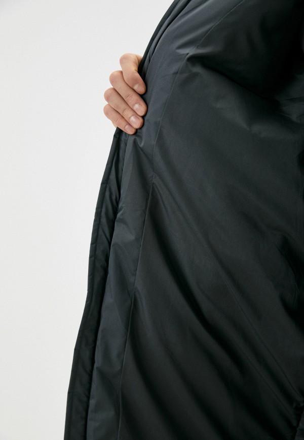 фото Куртка утепленная shu