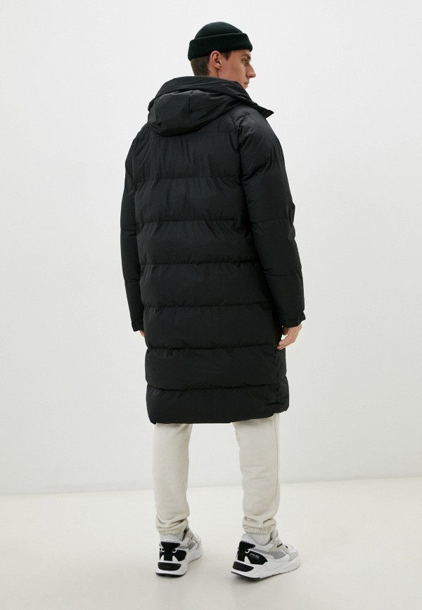 фото Куртка утепленная shu