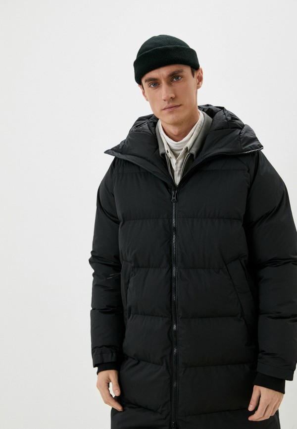 фото Куртка утепленная shu