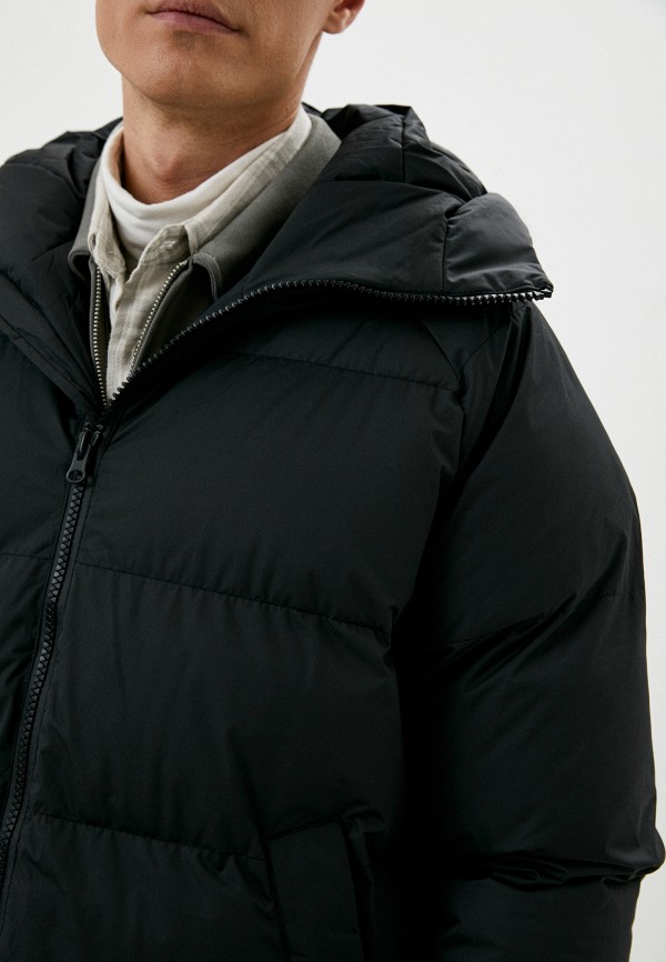 фото Куртка утепленная shu