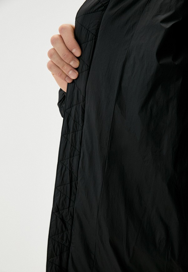 фото Куртка утепленная shu