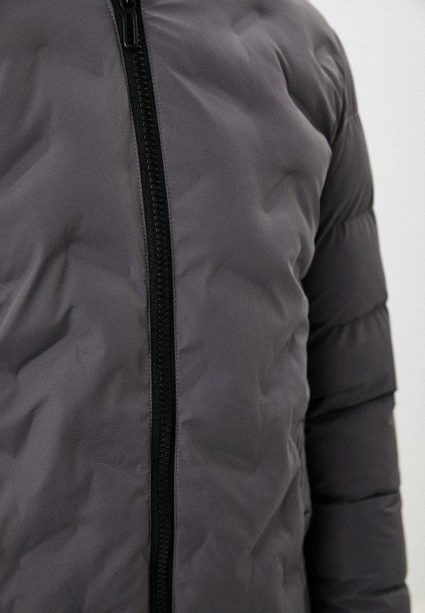 фото Куртка утепленная abricot