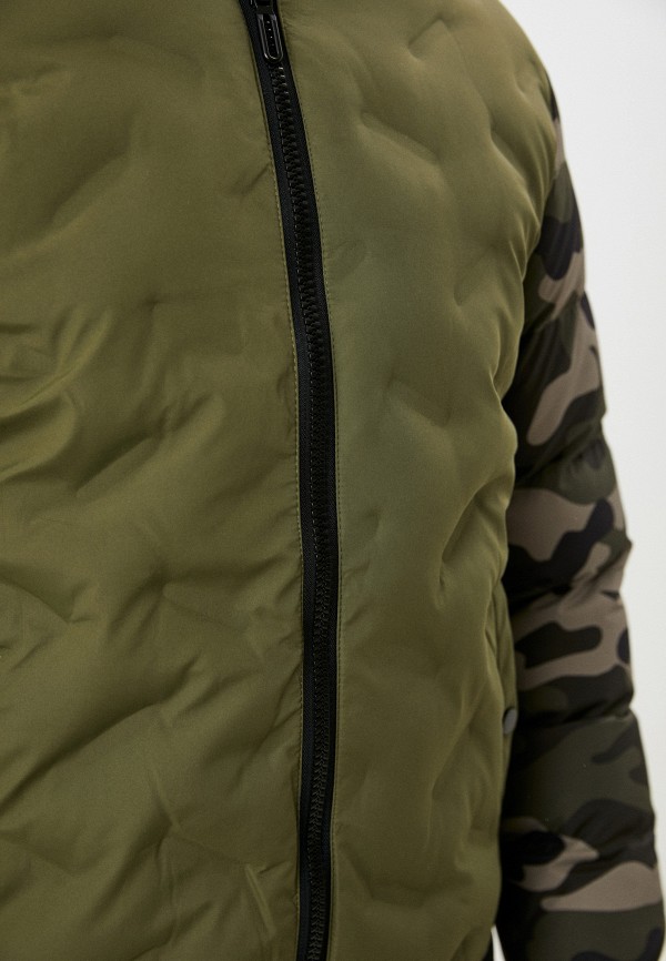 фото Куртка утепленная abricot