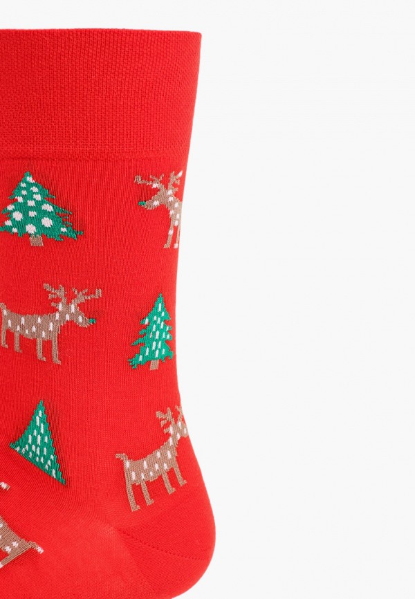 фото Носки 3 пары mark formelle