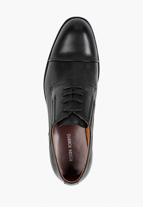 фото Туфли rossini roberto