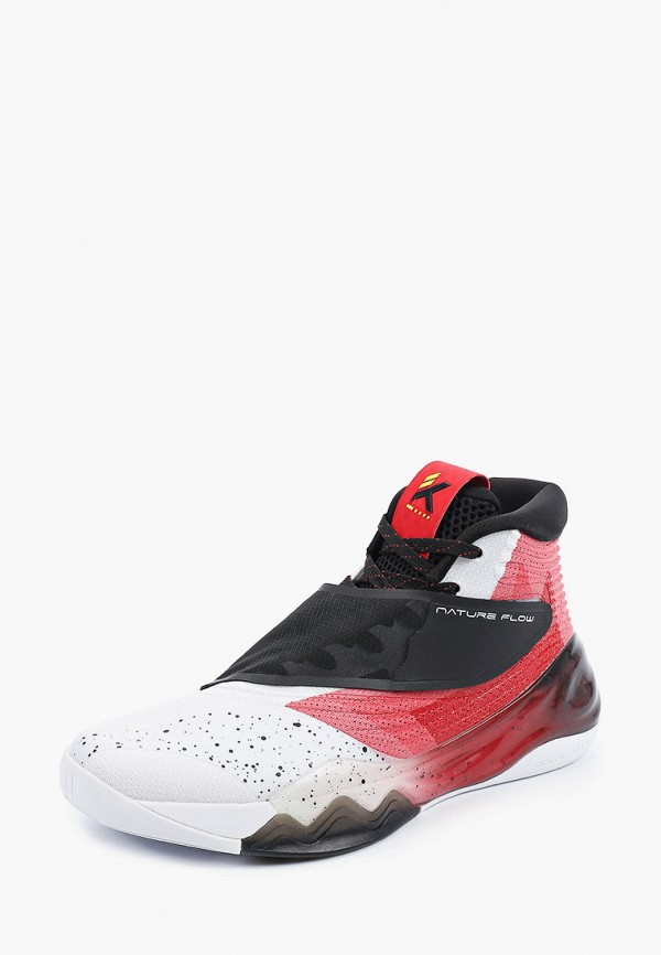 фото Кроссовки anta