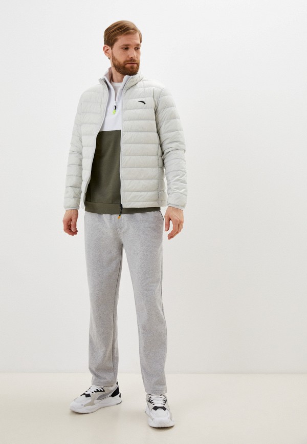 фото Пуховик anta