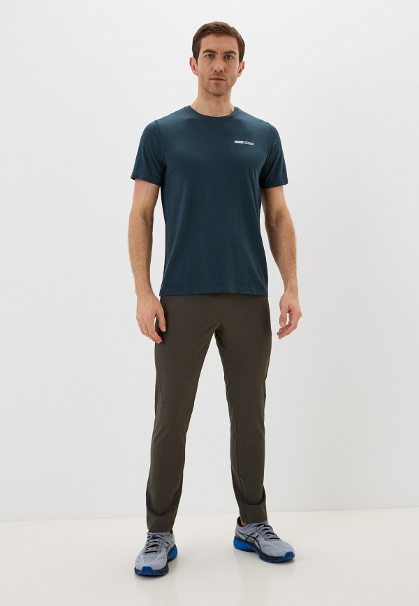 фото Футболка спортивная anta