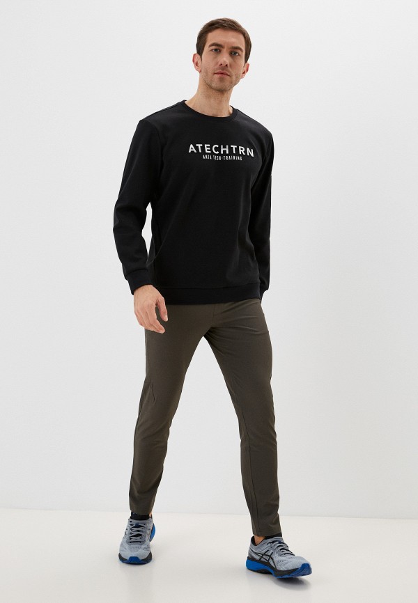 фото Брюки спортивные anta