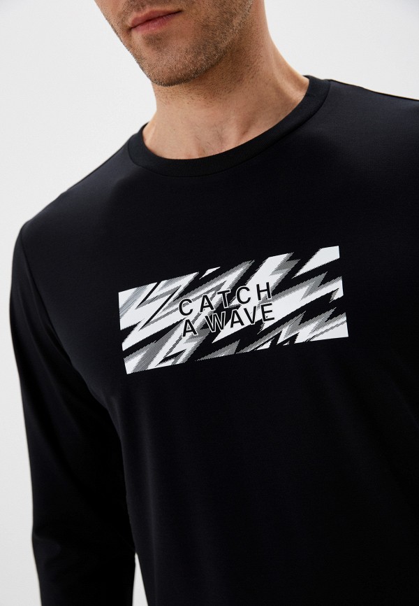 фото Лонгслив anta