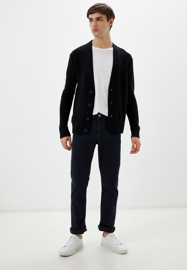 фото Джинсы bawer