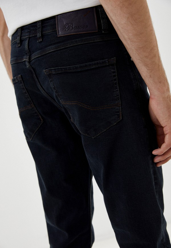 фото Джинсы bawer