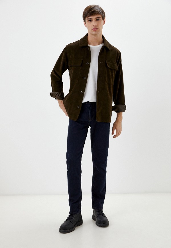 фото Джинсы bawer