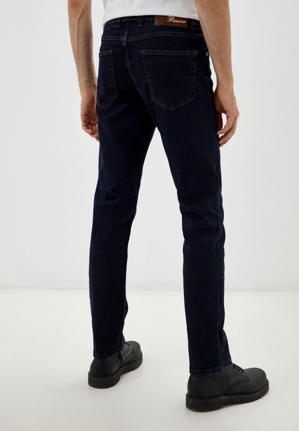 фото Джинсы bawer