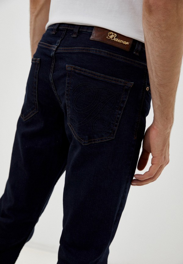 фото Джинсы bawer