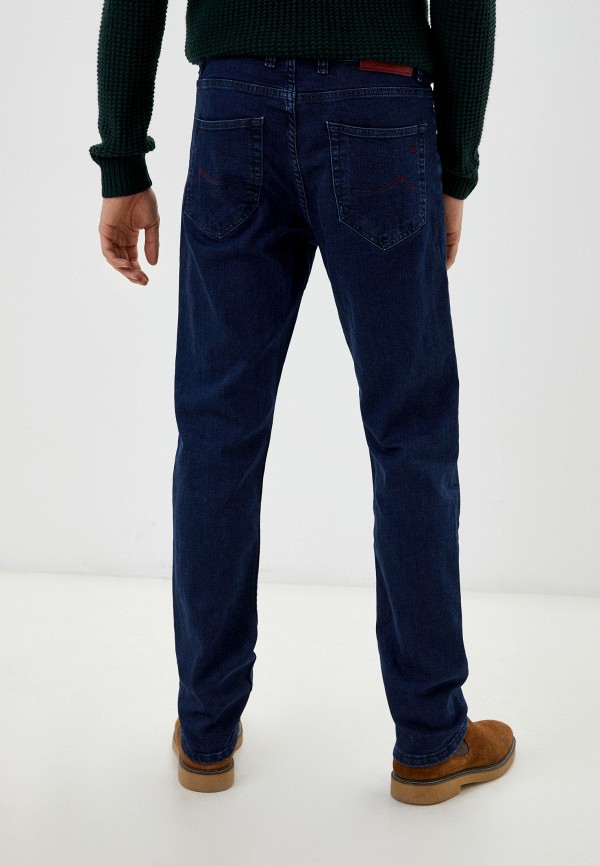 фото Джинсы bawer