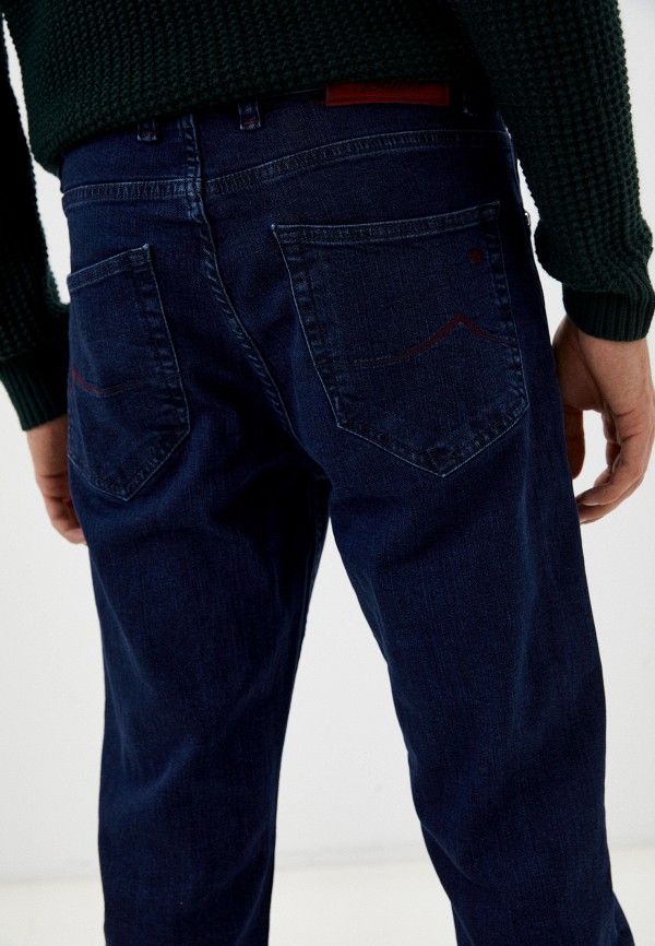 фото Джинсы bawer