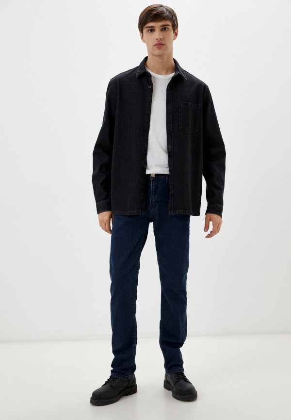 фото Джинсы bawer