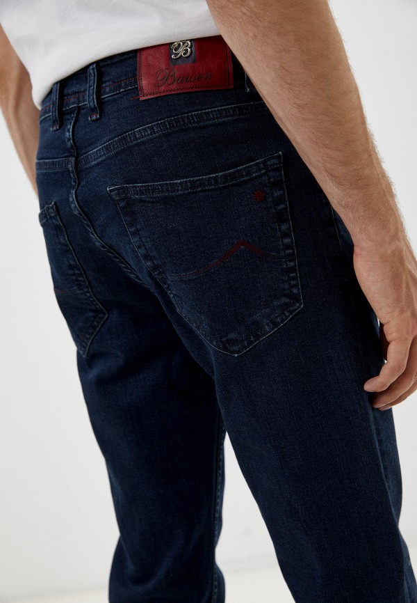 фото Джинсы bawer
