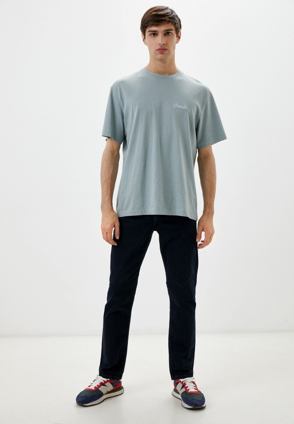 фото Джинсы bawer