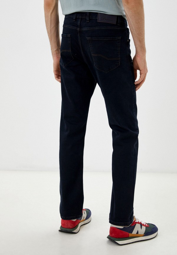 фото Джинсы bawer