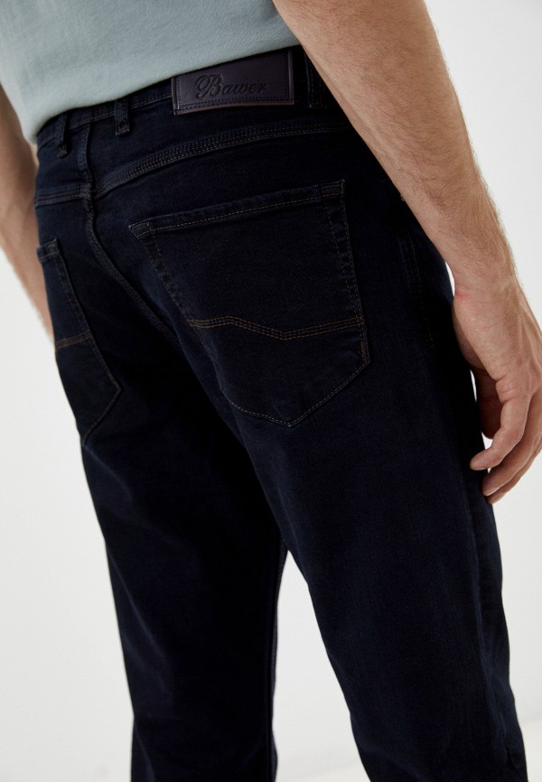 фото Джинсы bawer