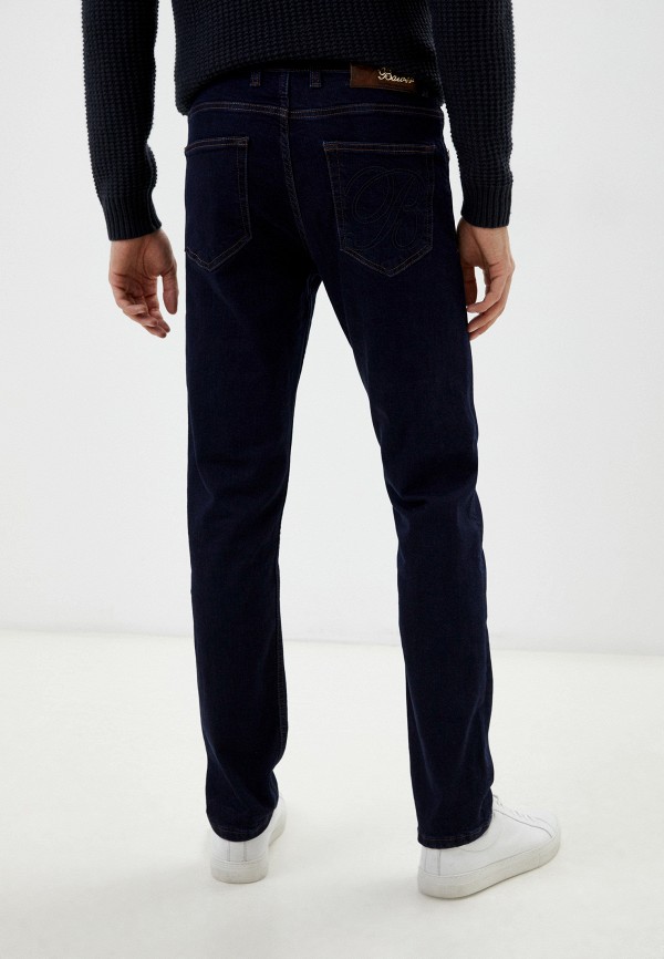 фото Джинсы bawer