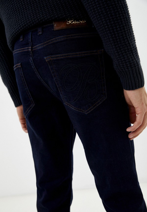 фото Джинсы bawer