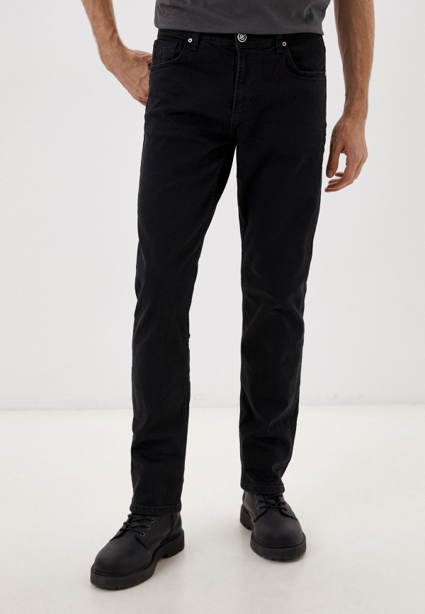 фото Джинсы bawer