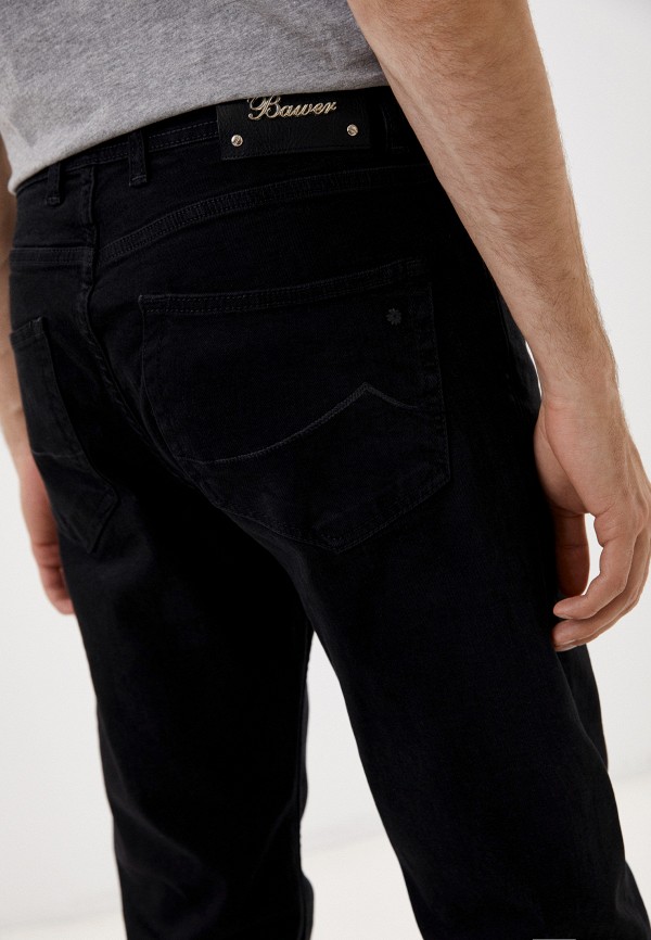 фото Джинсы bawer