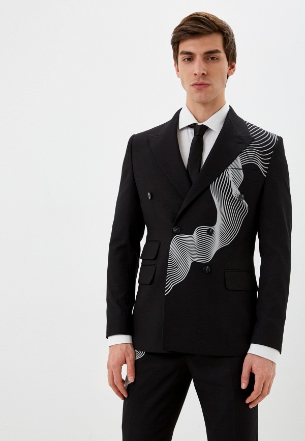 фото Костюм классический 21dot12