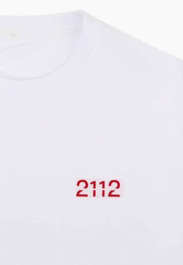 фото Футболка 21dot12