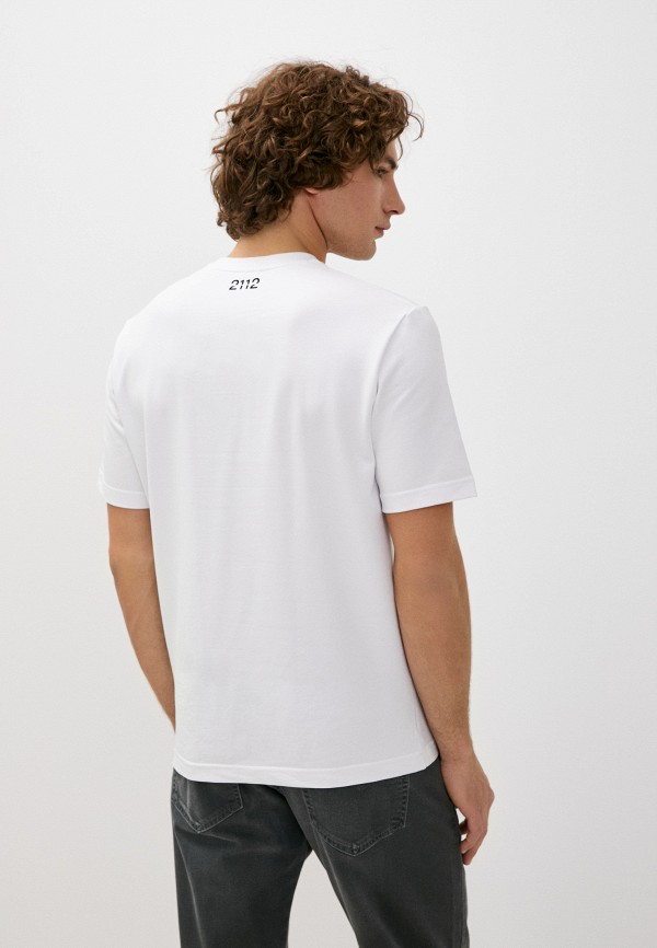 фото Футболка 21dot12