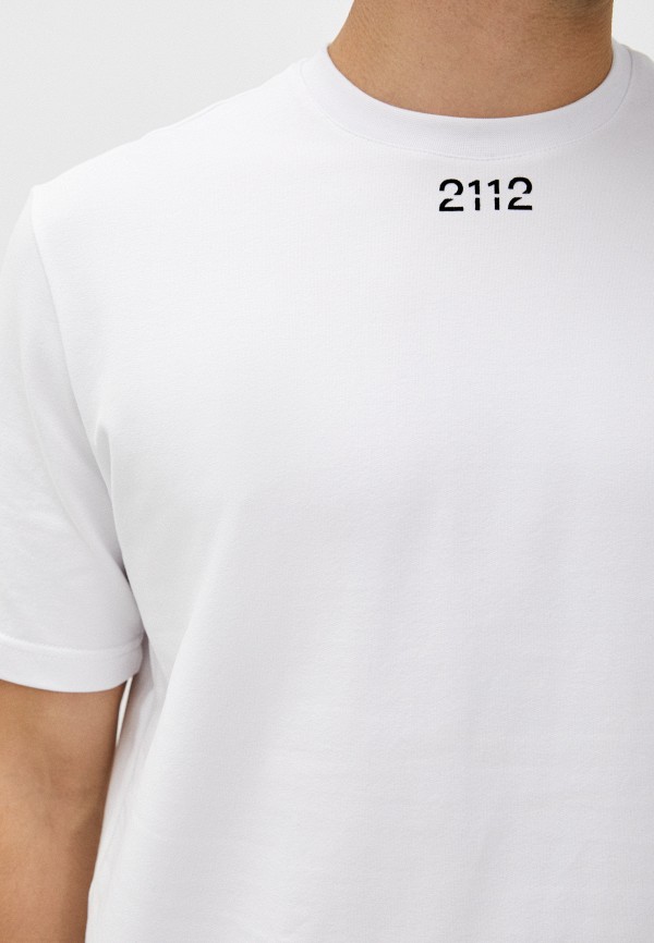 фото Футболка 21dot12