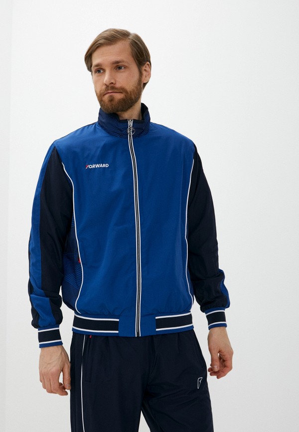 фото Костюм спортивный forward