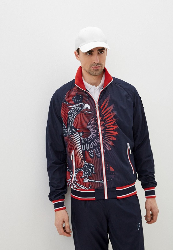 фото Костюм спортивный forward