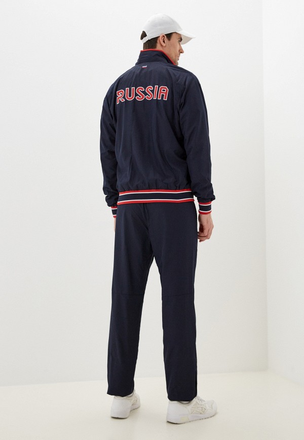 фото Костюм спортивный forward