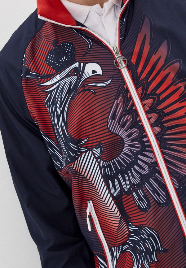 фото Костюм спортивный forward