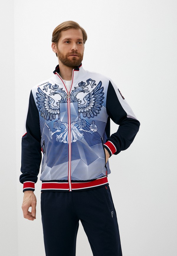 фото Костюм спортивный forward