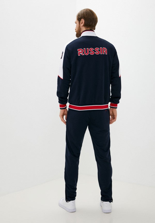 фото Костюм спортивный forward