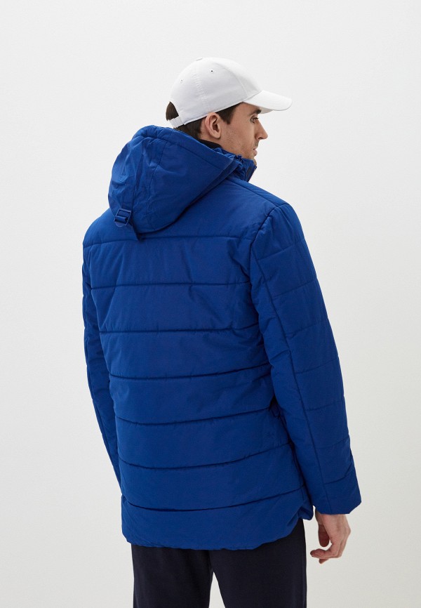 фото Куртка утепленная forward