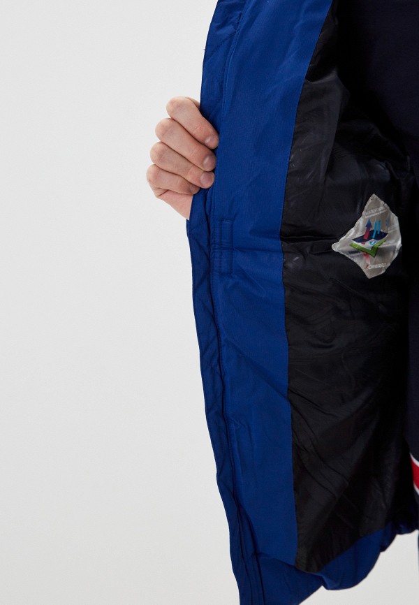 фото Куртка утепленная forward